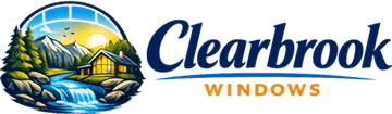 Clearbrook Windows
